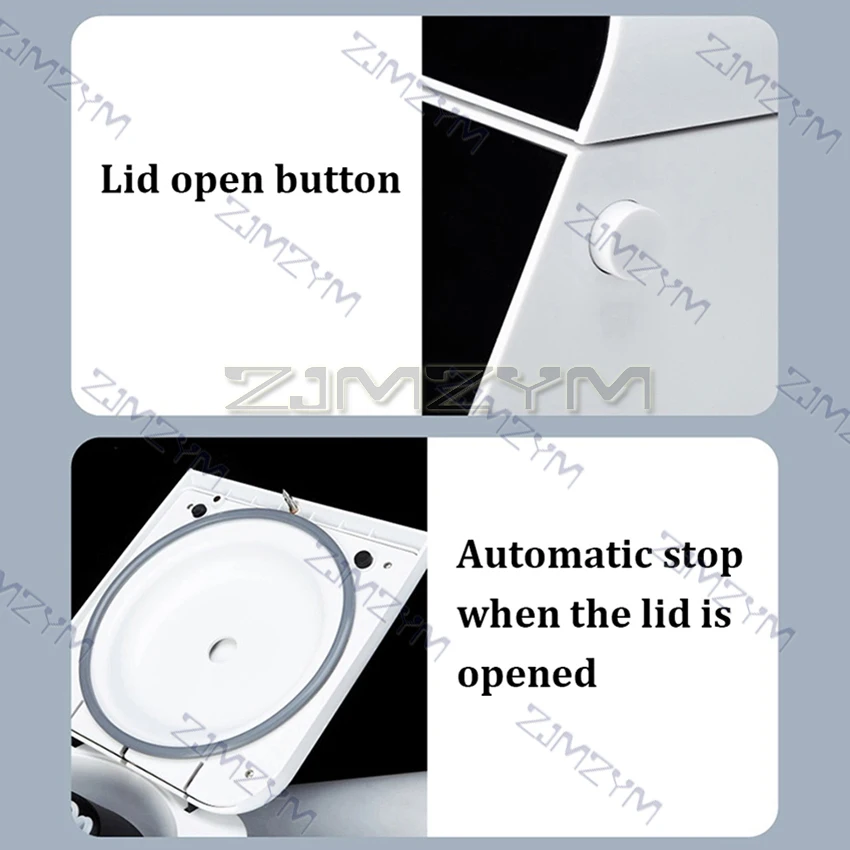 Electric Laboratory Plasma Centrifuge Medical Practice Machine Supplies PRP Isolate Serum 4000rpm 1920xg Digital Display plasma centrifuge