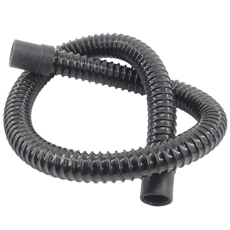 1PCS 20/25/32/40/50mm ID Plastic Aquarium Corrugated Hose Water Pump Water Supplies Pipe Fish Tank Inlet Outlet Joint for Plumbing Hose,Water Pipe,Plumbing Supply Hose,Pvc Plastic Hoses