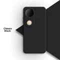 Classic Black