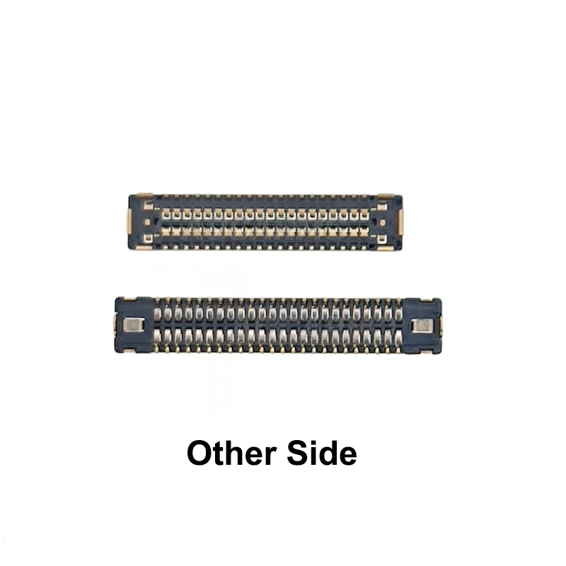 Aocarmo 2 / OnePlus 8T KB2000    Ʈ  ũ LCD ȭ ÷ ̺ Ŀ FPC Ŭ ÷