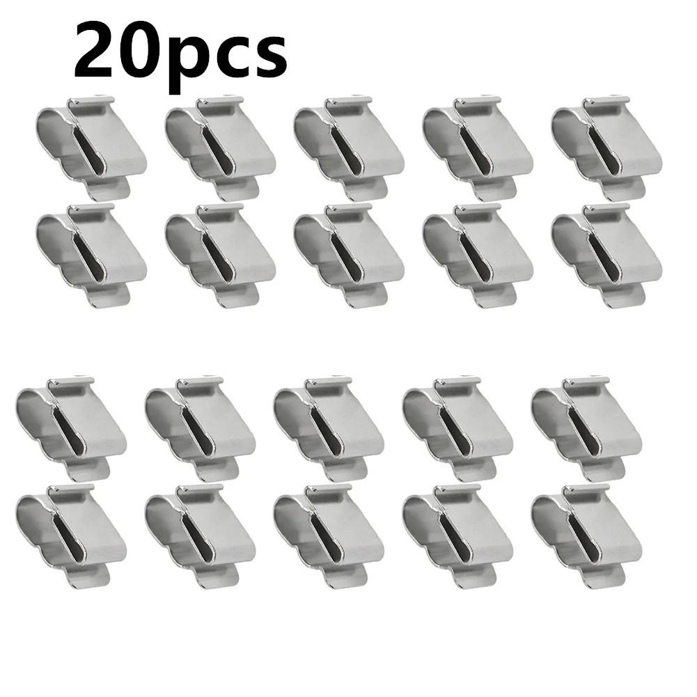20 PCS