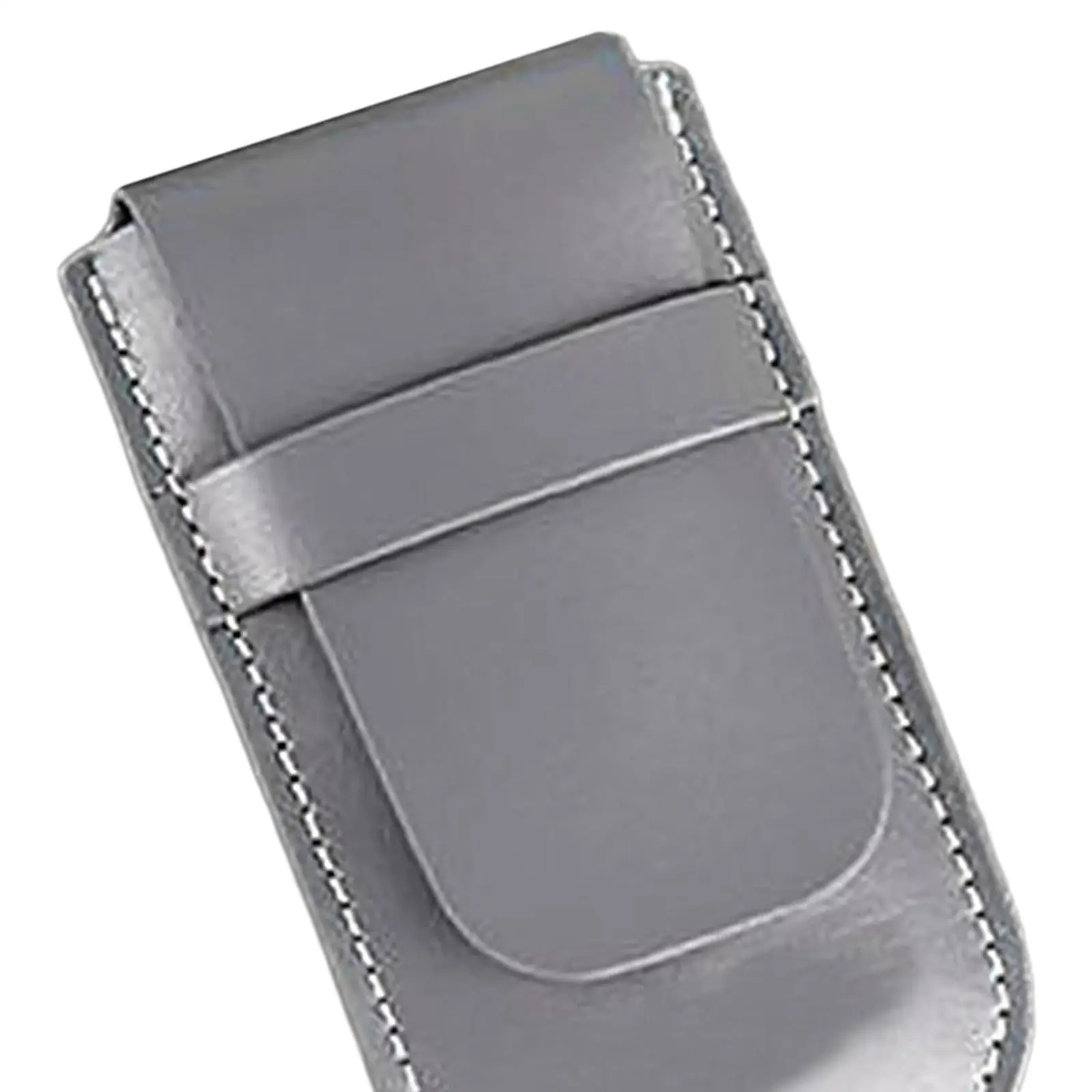 Watch Pouch Jewelry Display Watch Box Single Travel Case Storage Bag Roll For Men Women Traveling Lovers
