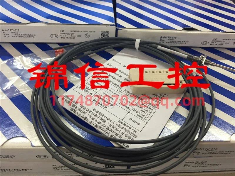 

FD-61S 100% new and original