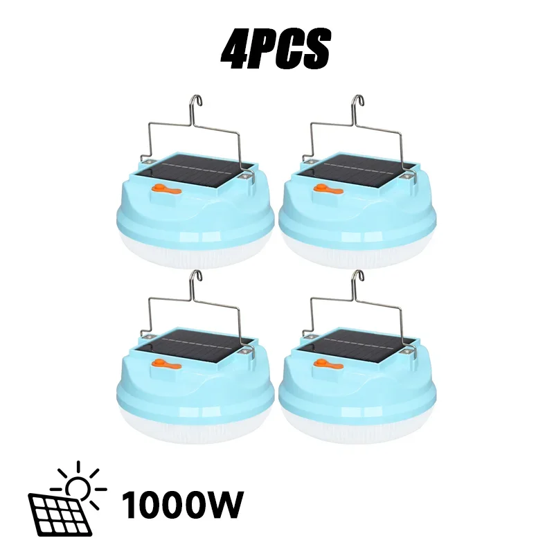 1000W 4PCS