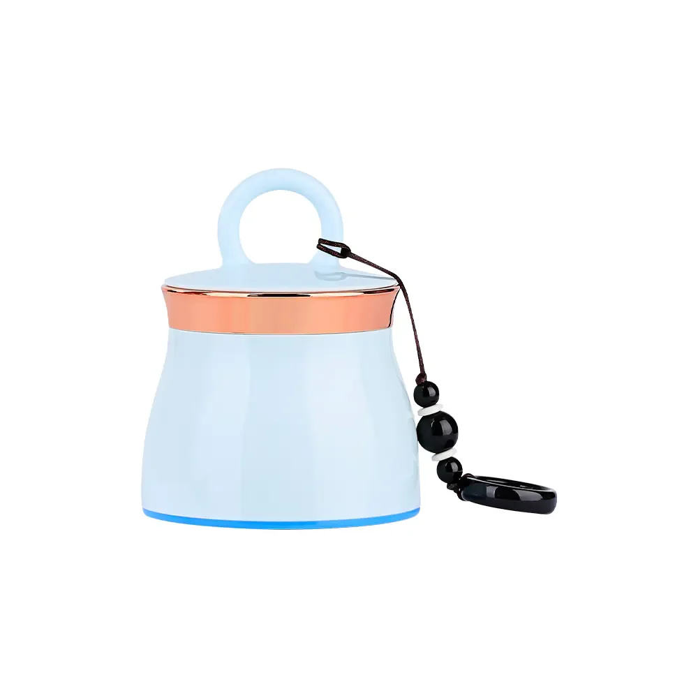 Small hydrogen water generator suitable for women's beauty products complimentary adapter hydrogen generator