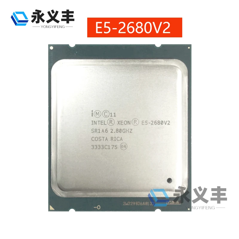 Intel r xeon r cpu e5 2680. Intel r xeon r cpu e5 2680