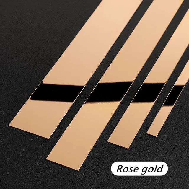 rose gold