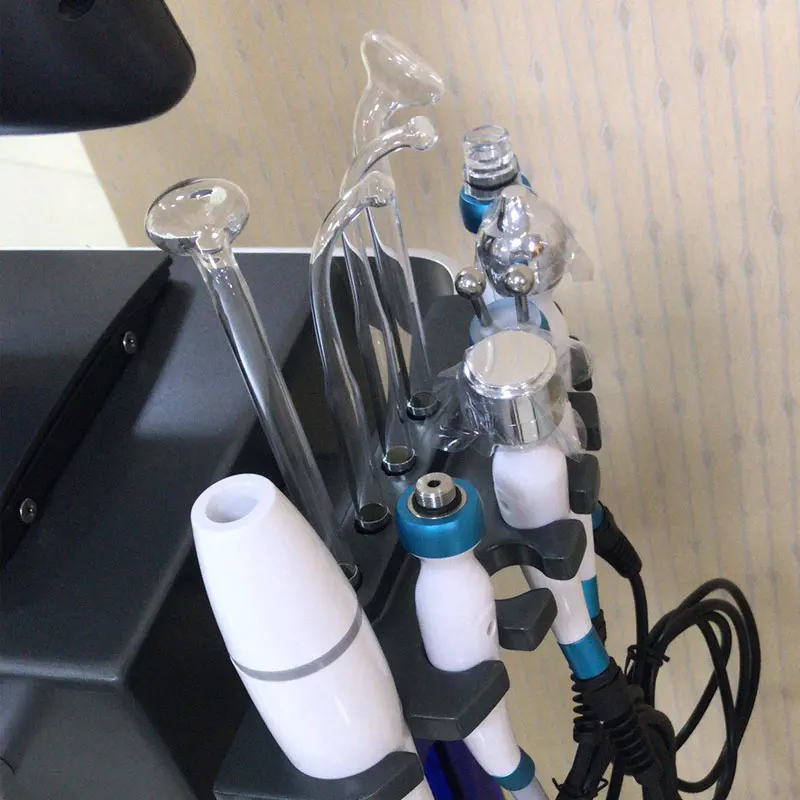 14 in 1 hydra beauty facial Care Skin Peeling hydra deep cleansing beauty facial Hydradermabrasion Korea Aqua Peel Machine
