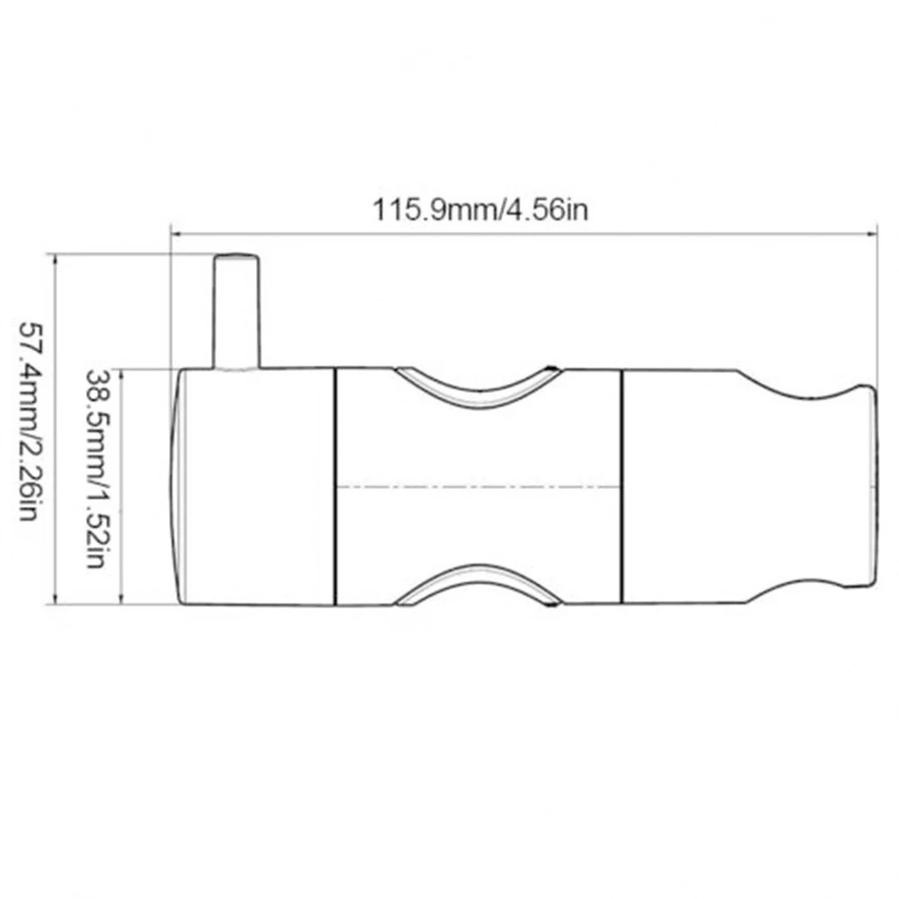 Description Picture 5 of item19/20/22/24/25mm ABS-Chrome Shower Head Holder Adjustable Riser Bathroom Rail Bracket Slider Bathroom Faucet Parts Tool Dropship