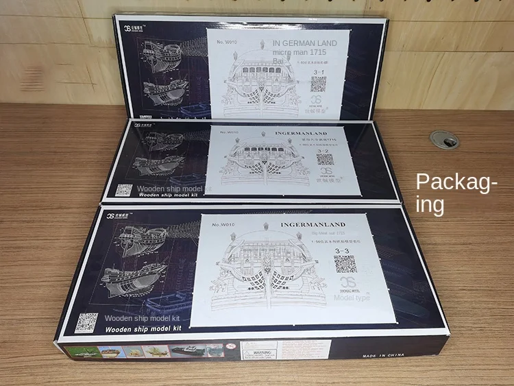 Рисунок 3 - 1/50 г., INGERMANLAND