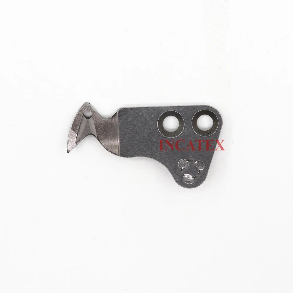 Lot De Couteaux Mobiles & Fixes Pour Machines à Broder HAPPY HCD, HCH, HCR, HCS, VOYAGER
