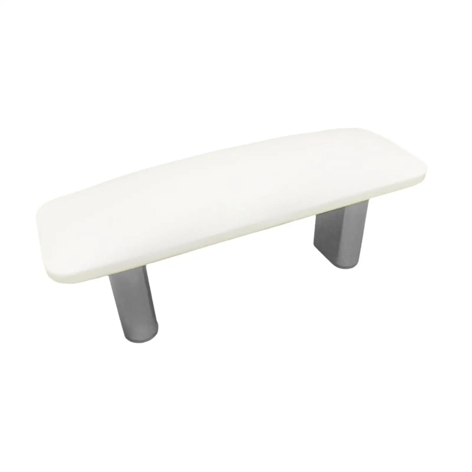 개인 미용실용 네일 테이블 매트, 여성용 네일 용품, 핸드 레스트