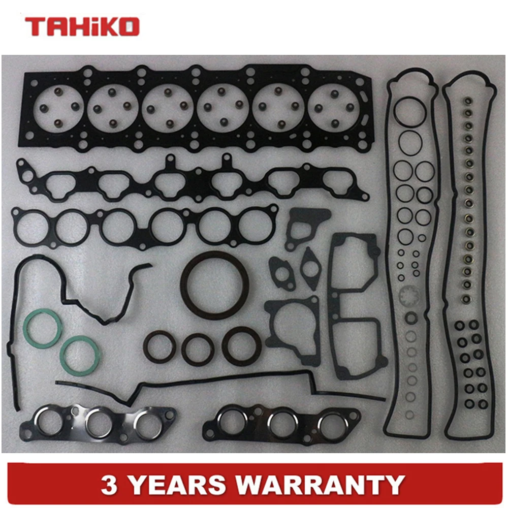 HKS 93-98 Toyota Supra Turbo 1.6mm Stopper Headgasket main image 0