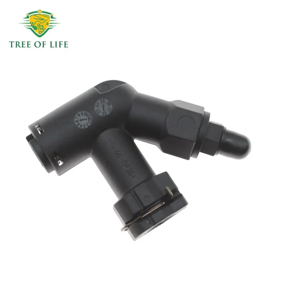 23856-64J00 Clutch Pipe Joint 23856-64JA0 For Suzuki Grand Vitara