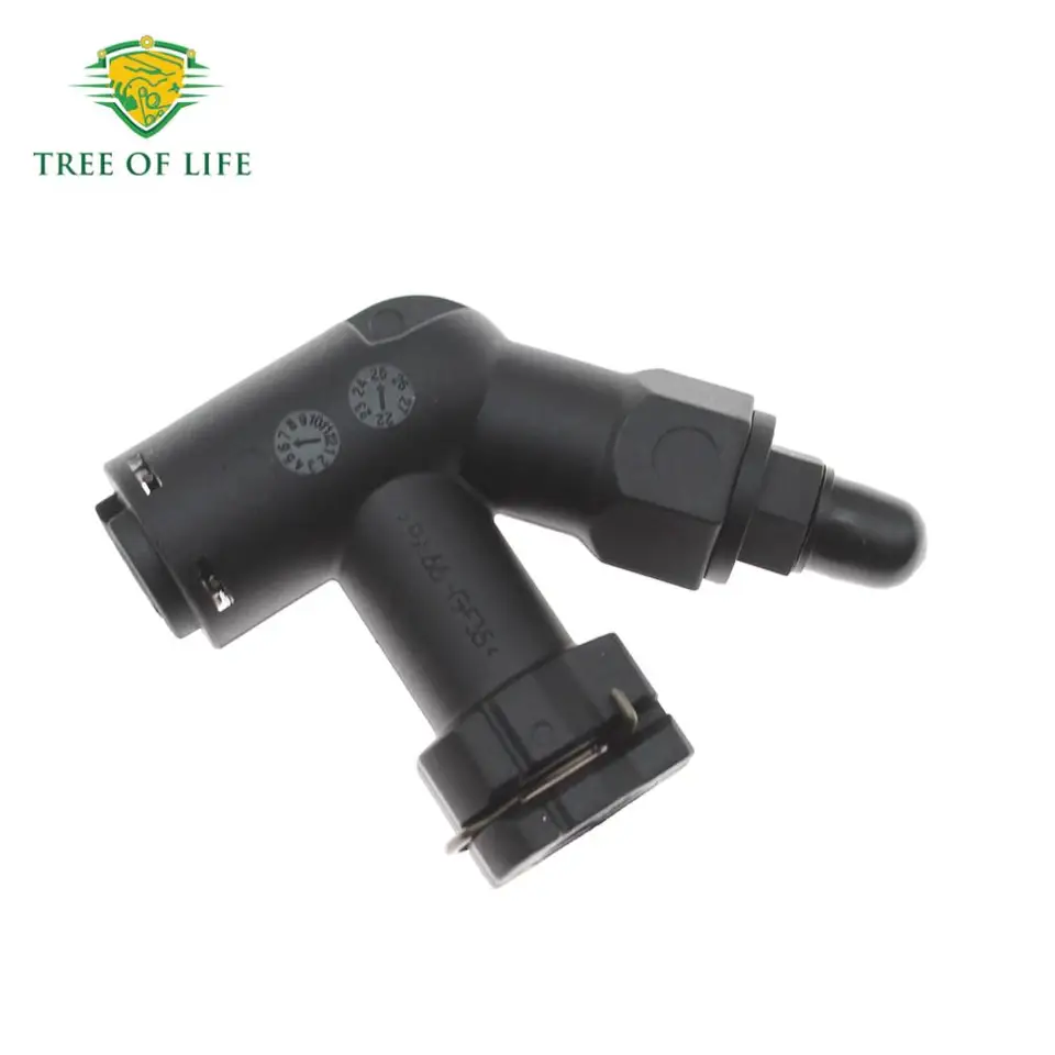 23856-64J00 Clutch Pipe Joint 23856-64JA0 For Suzuki Grand Vitara