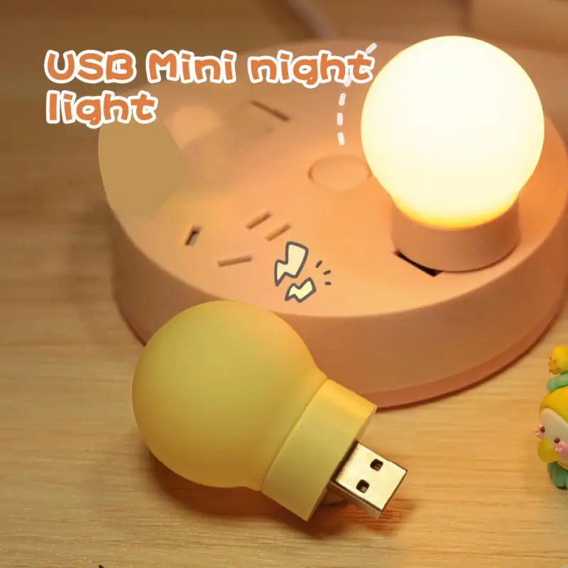 

Лампа с USB-разъемом для защиты глаз