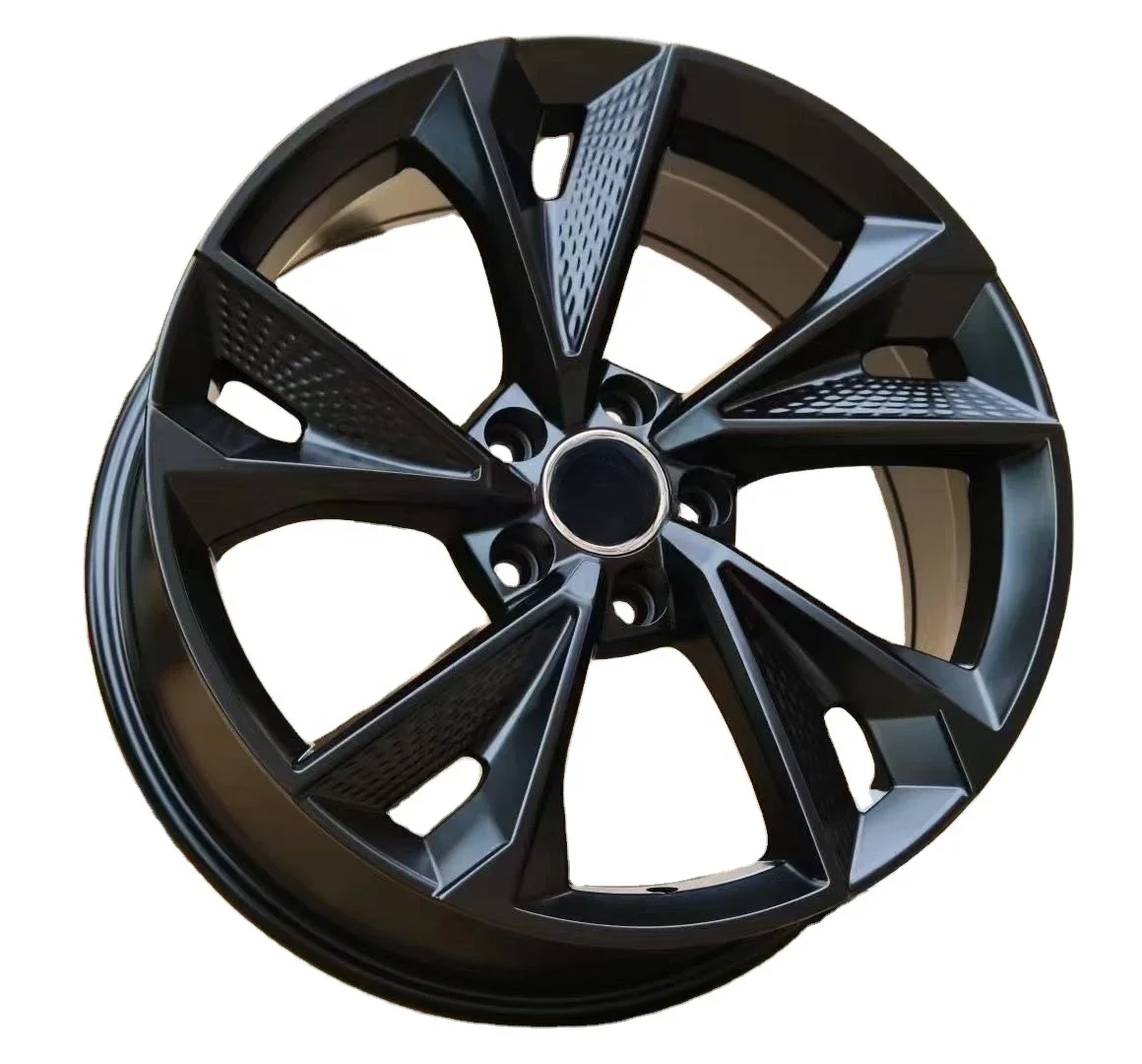 

Unique Painting Car Wheel Hub Forged Wheel Rim For Audi 18 in 5X112 Car forged Aluminum alloy Wheel Rim