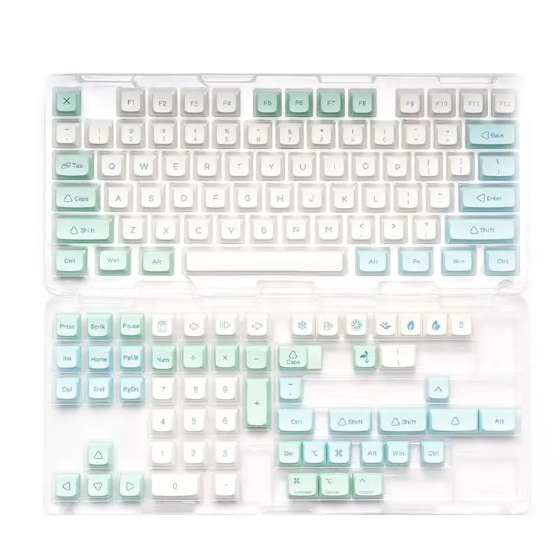 Mint, Dye-Sub, Inglês, 61, 63, 64, 68, 75, 84, 87, S2b4