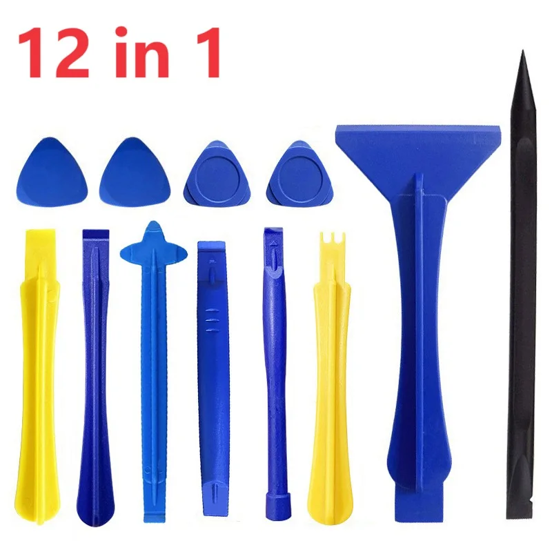 12 In 1