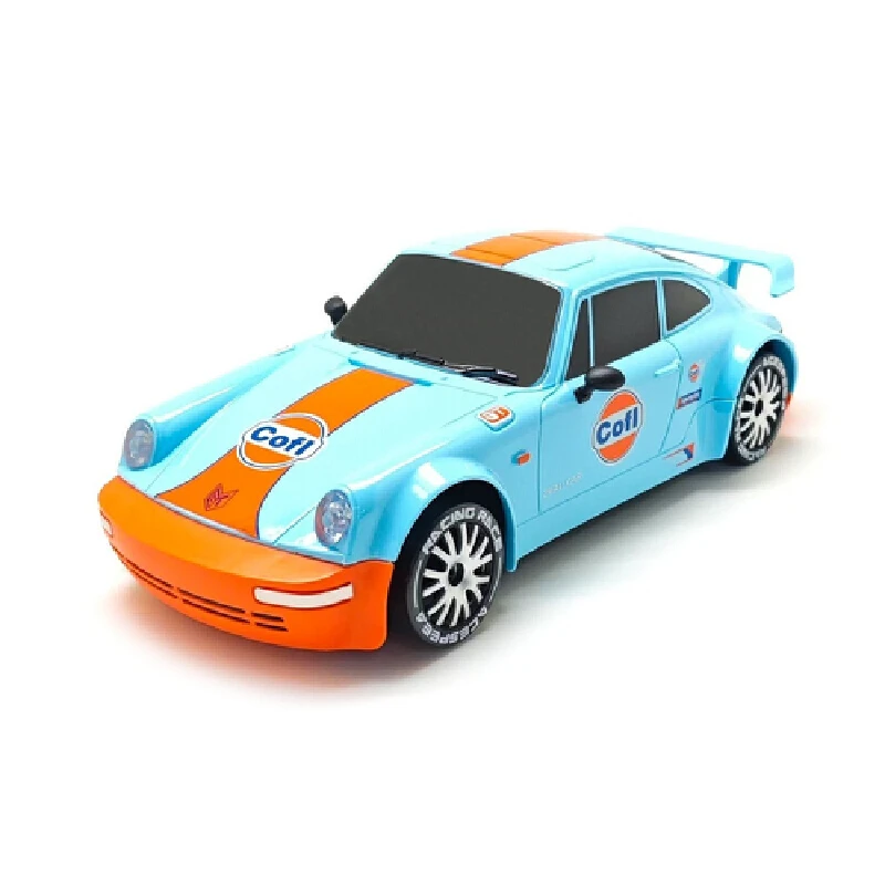 FY RC Cars FQD-13 Drift Car 1:20 GT911 4WD 2.4G Electric RC Car - High-Speed Drift Stunt Vehicle, Christmas Gift for Children 6