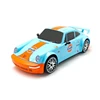 FY RC Cars FQD-13 Drift Car 1:20 GT911 4WD 2.4G Electric RC Car - High-Speed Drift Stunt Vehicle, Christmas Gift for Children 6