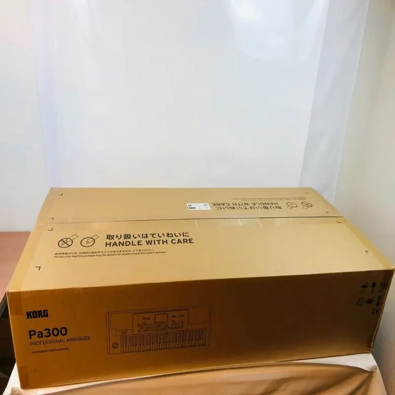 

@ ## @ NEW KORG PA 5X 88 клавишная клавиатура профессиональное аранжировочное фортепиано