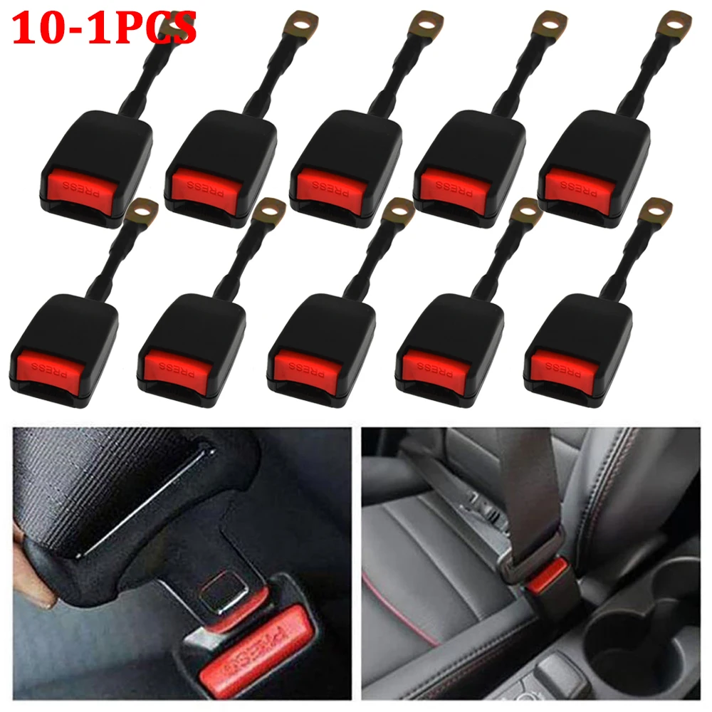Seat Belt Adapter Plug For VW Type 1, 2, 3 | Bug, Bus, Notchback Belt Installation