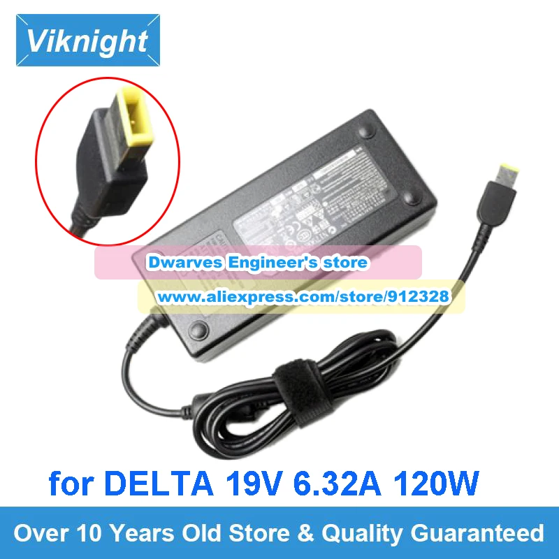 

Genuine 19V 6.32A 120W AC Adapter ADP-120ZB BB Charger for LENOVO C560 C355 C360 C560 C365 ALL IN ONE A540 AIO C560