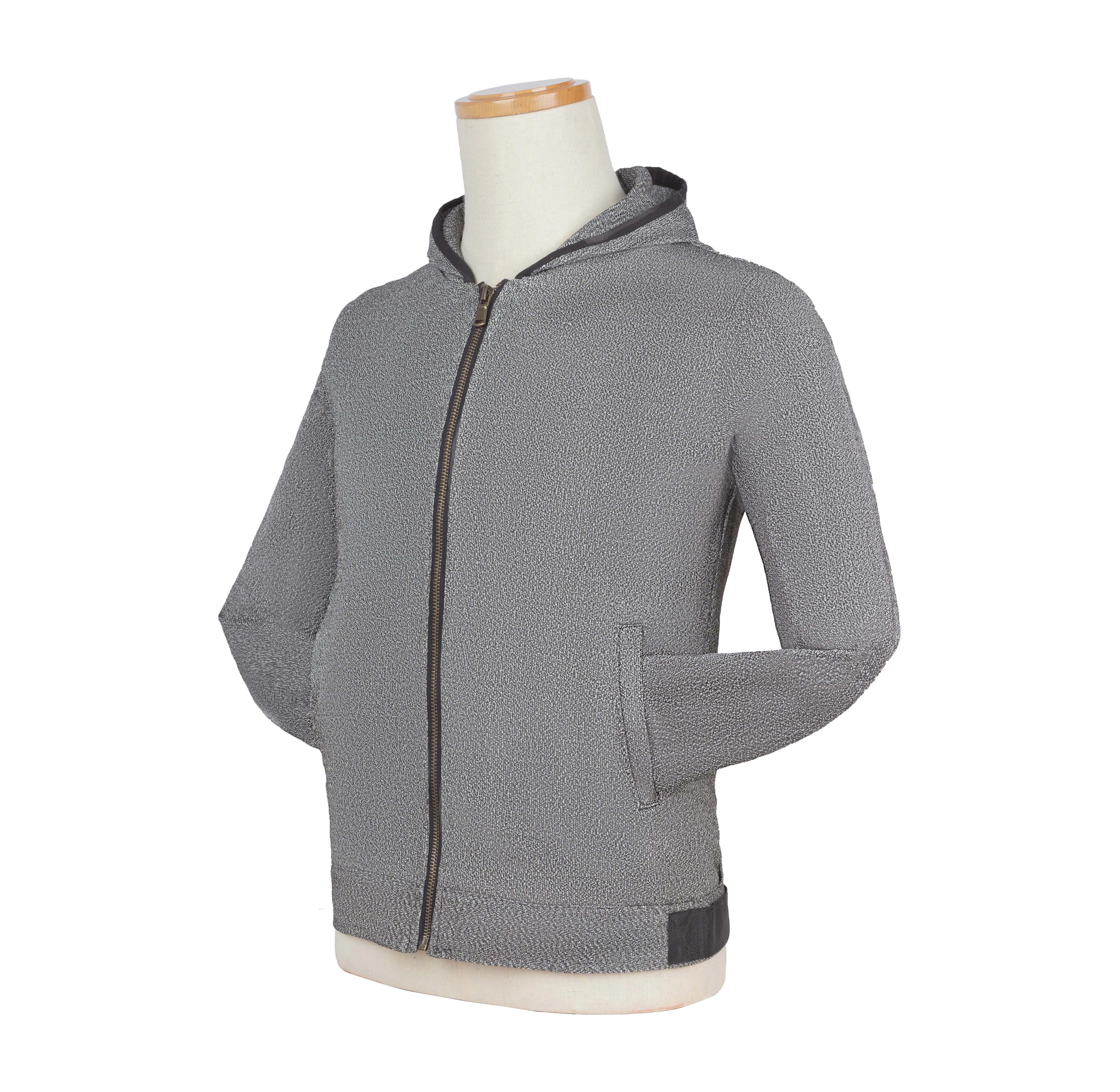 Stab Proof Slash Proof Jacket for Men 2
