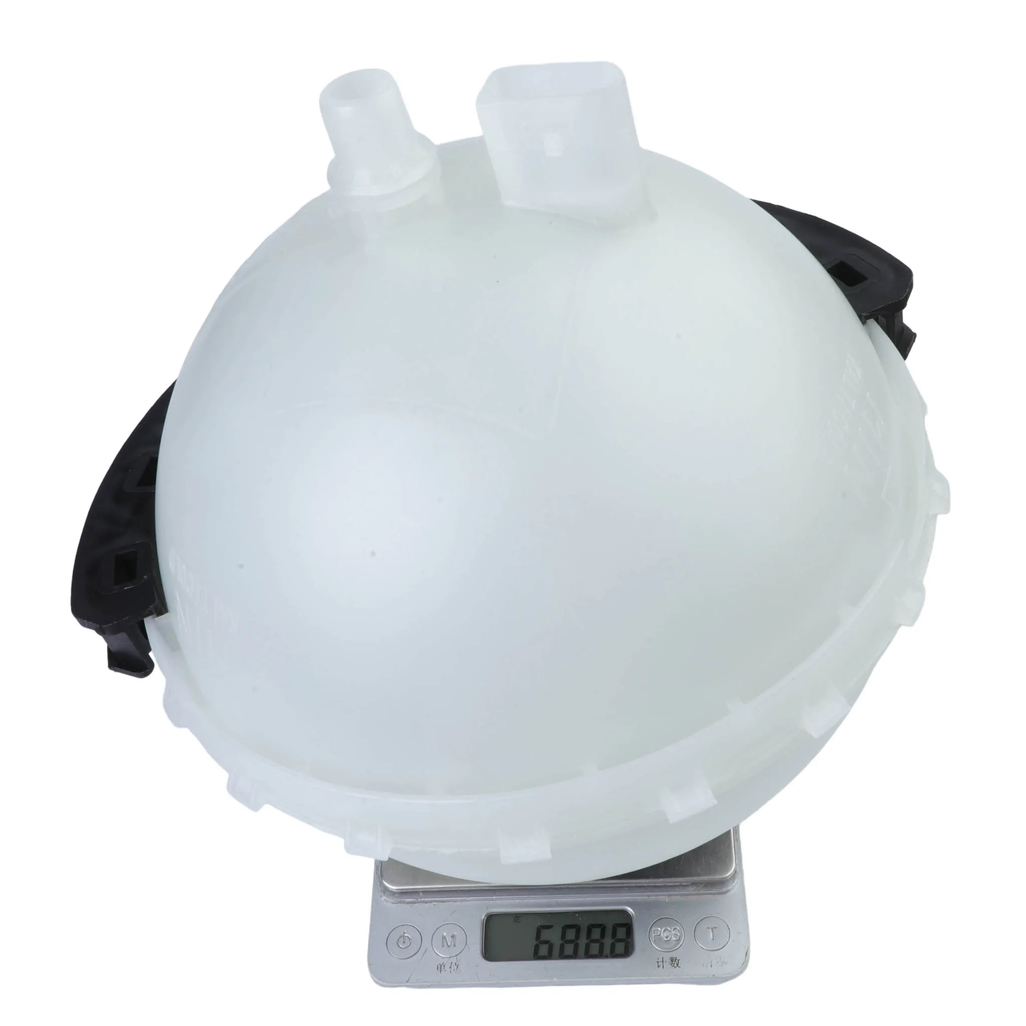 New Radiator Coolant Overflow Tank Recovery Bottle With Sensor Expansion Kettle For BMW F20 F21 F22 F23 F30 F32 F34 17137609469