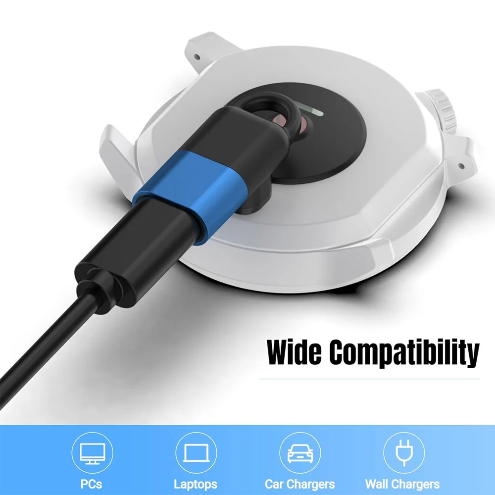 Usb Charger Cable For Coros Pace2 - Apex - Apex Pro - Vertix | Konga