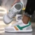 White Green