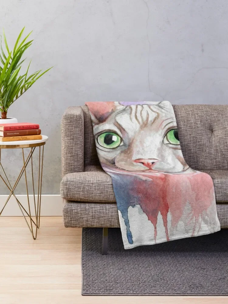 Sphynx ������ ������ ���, ħ�� ���� ǫ���� ���� ���