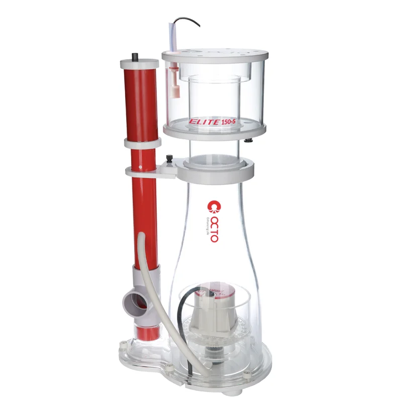 

Reef Octopus Elite Protein Skimmer S