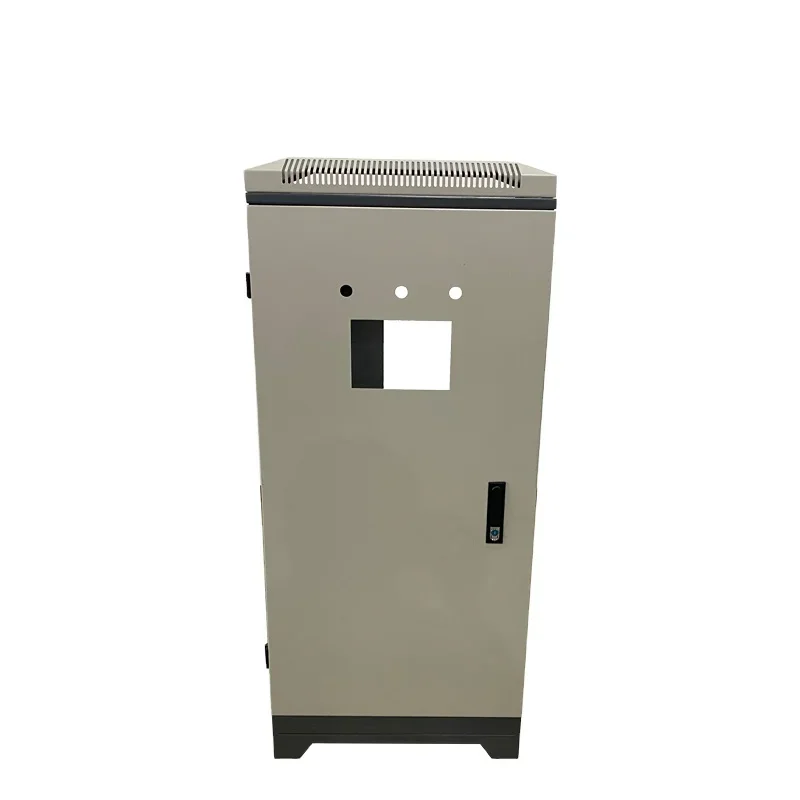 19 Inch Network Data 22U 18U 15U 12U 9U Server Rack Cabinet 3
