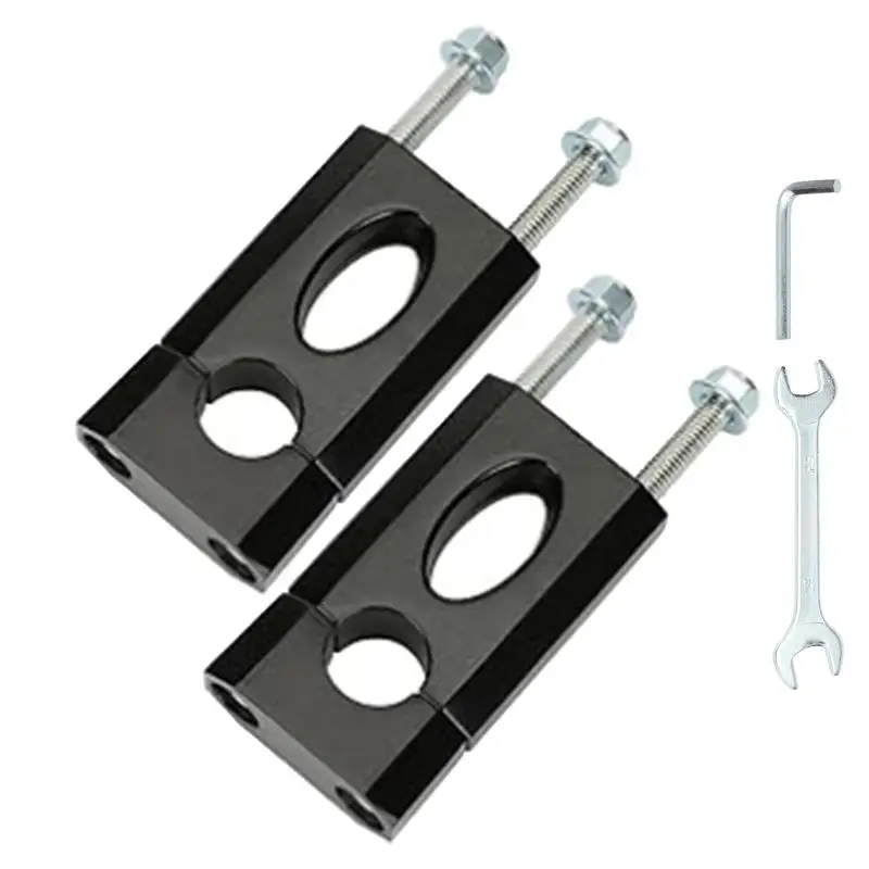 HandlebarRisers78MotorcycleDirtBikeAccessoriesStableAluminum