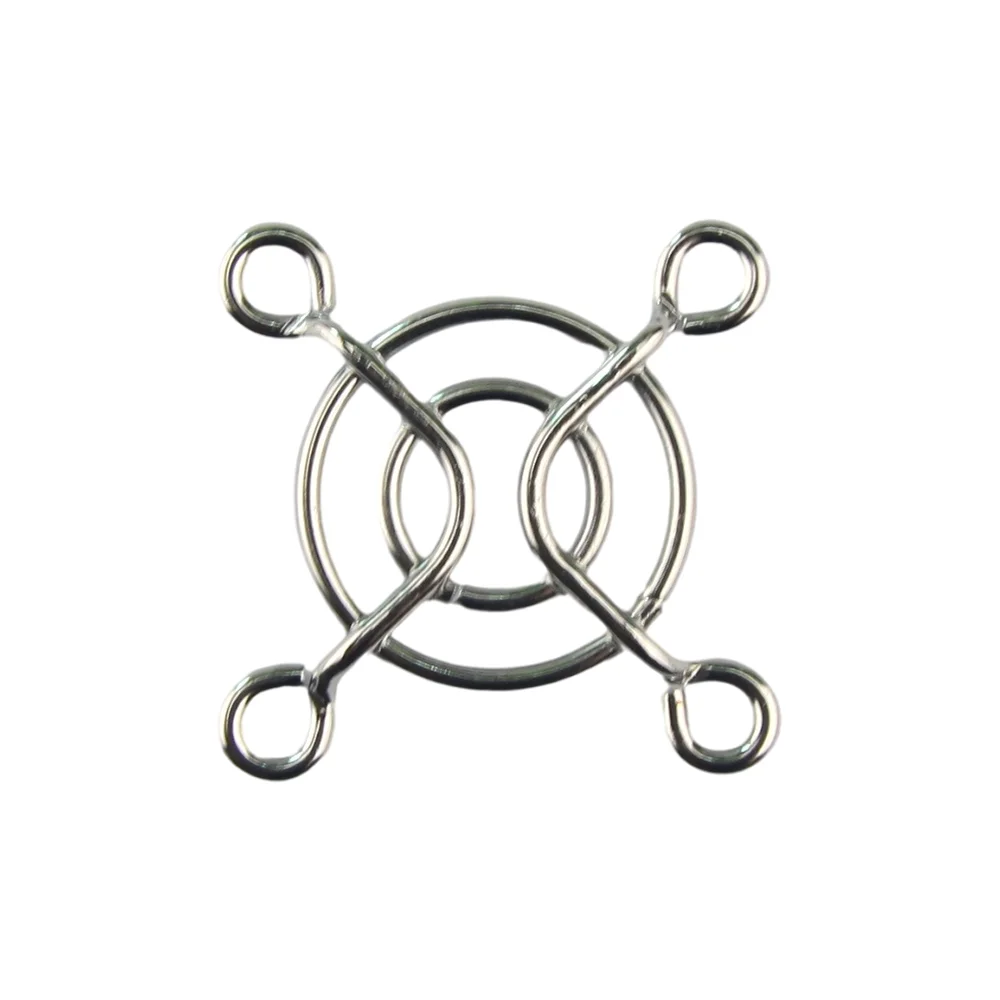 Griglie Di Protezione Per Ventole PC 12 Cm - Sicurezza E Antipolvere - Foto 9