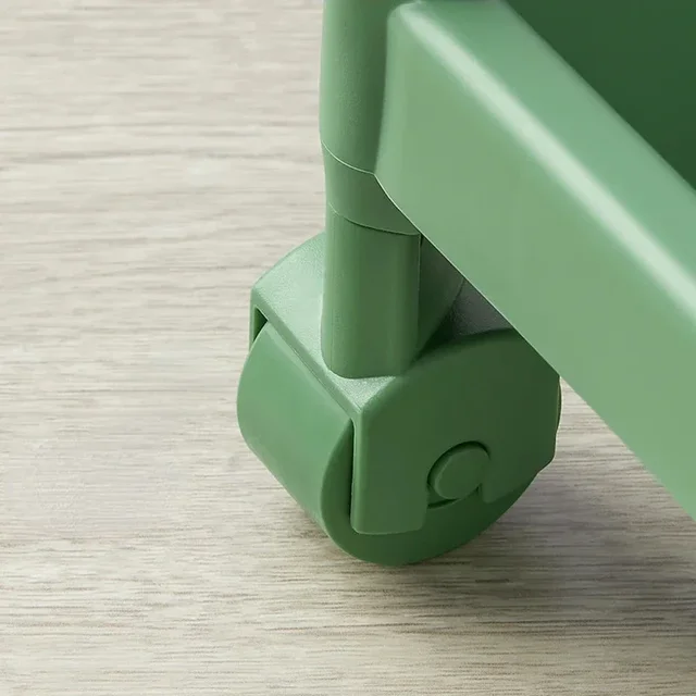 좁은 공간을 최대한 활용하고, 물건을 정리하고, 집을 아름답게 꾸미는 Vivian 바닥부터 천장까지 다층 매우 좁은 선반