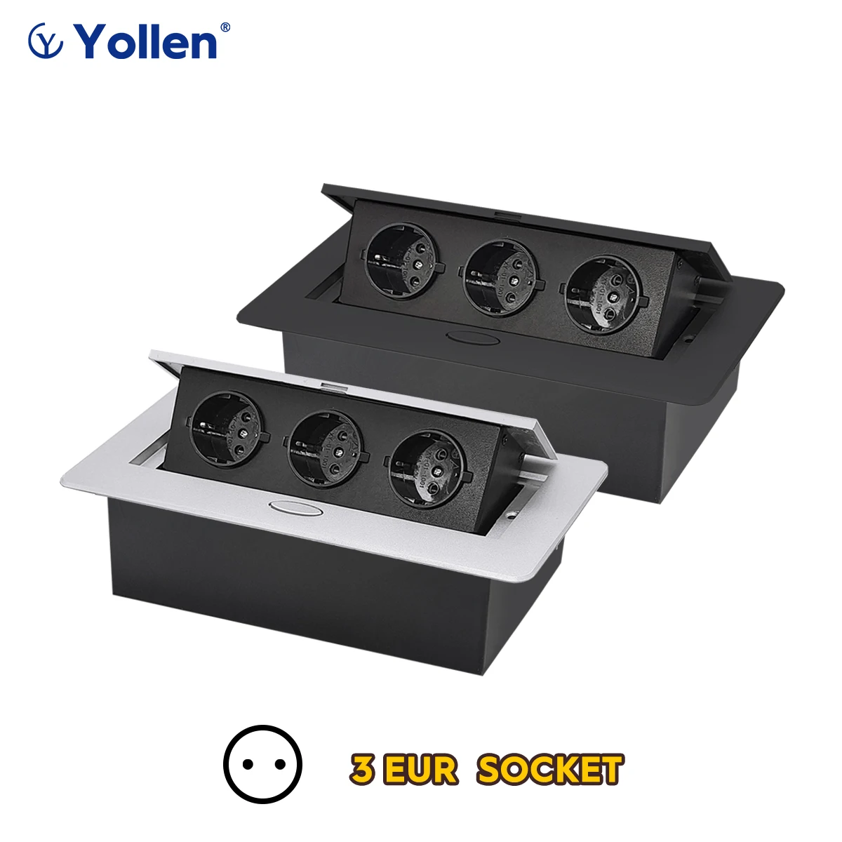 Cheap Soquetes elétricos