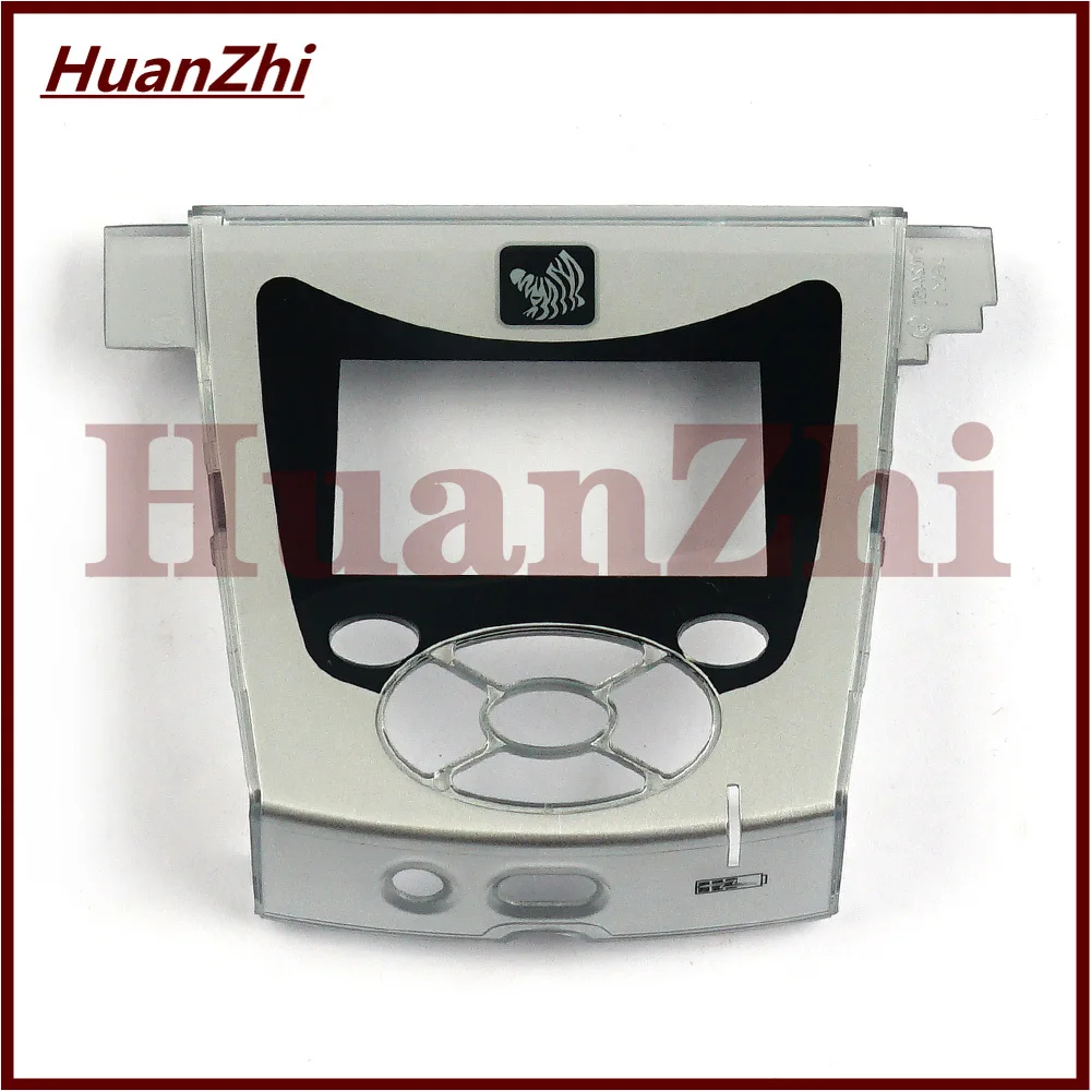 

(HuanZhi) замена крышки ЖК-дисплея и клавиатуры для мобильного принтера Zebra QLN320