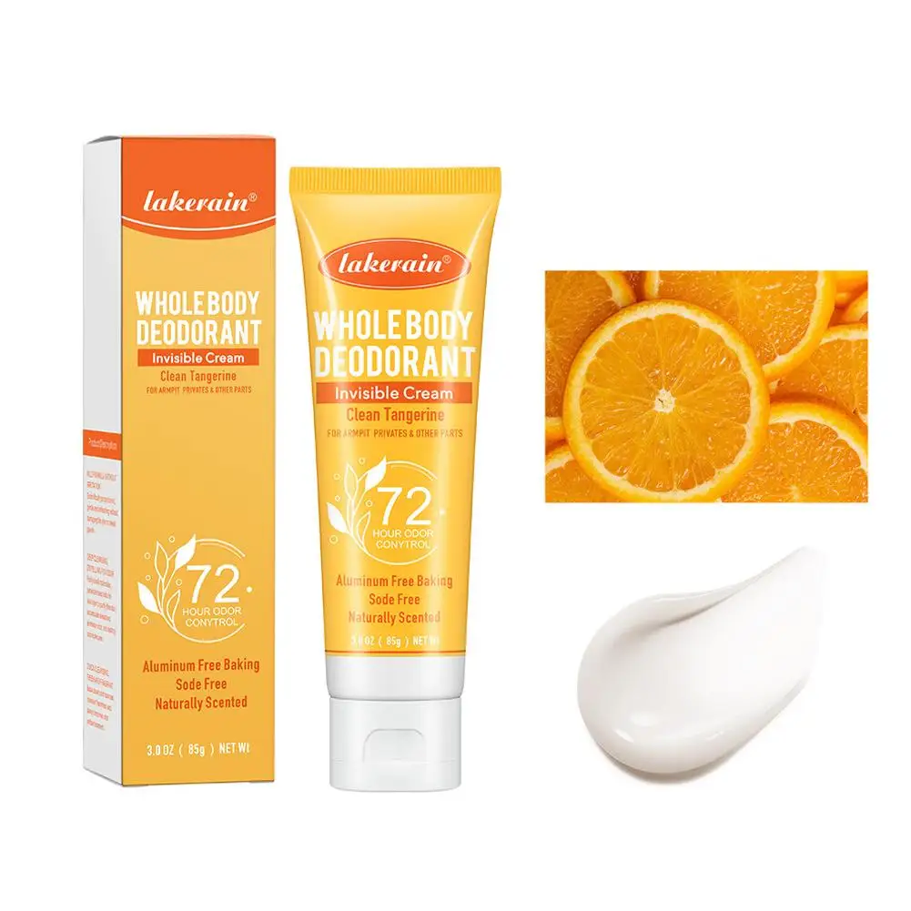 Рисунок 6 - 6 ароматов Lakerain