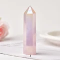 Aura Rose Quartz