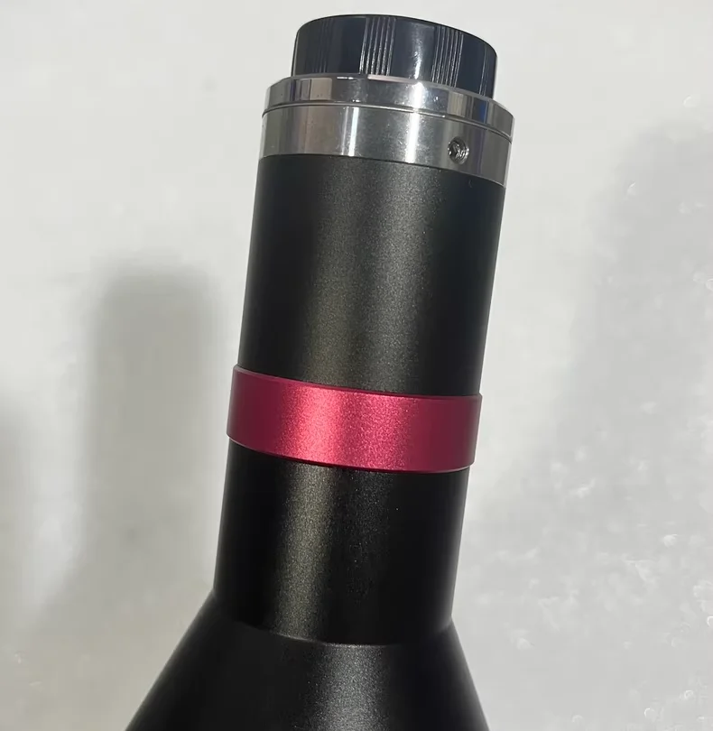 쿨렌스 텔레센트릭 2/3인치 0.238x, 작동 거리 128mm, 상태 양호 FA 렌즈 머신 비전 렌즈