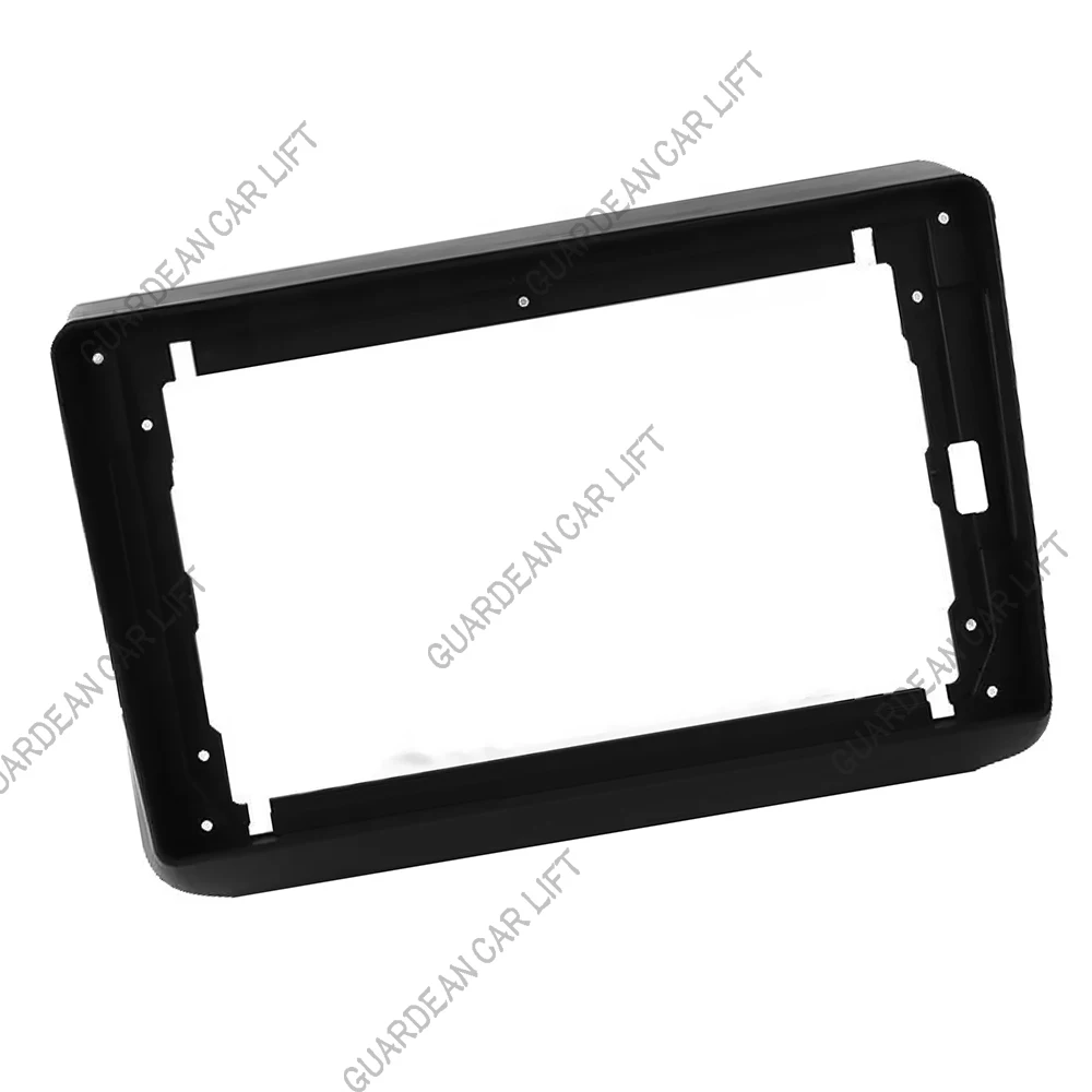 

Автомобильный радиоприемник Fascia Для 2014-2017 JEEP GRAND CHEROKEE (9 дюймов) Android MP5 DVD GPS плеер комплект панель Корпус рамка 2Din стерео приборная панель