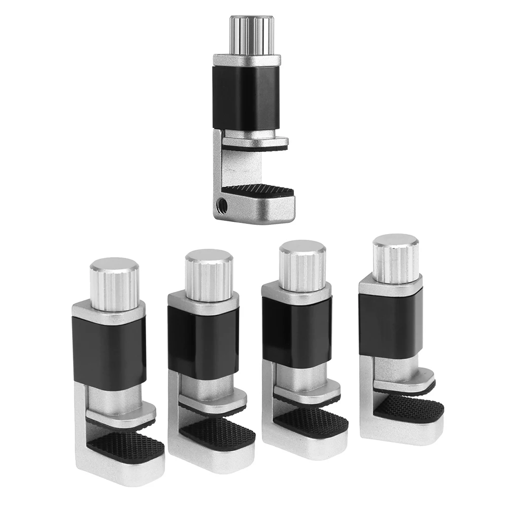 1/4PCS Phone Repair ixture Clamp Multifunctional Screen Fastening Clamp Tabletr Repair Maintenance Tools