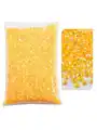 Orange Yellow