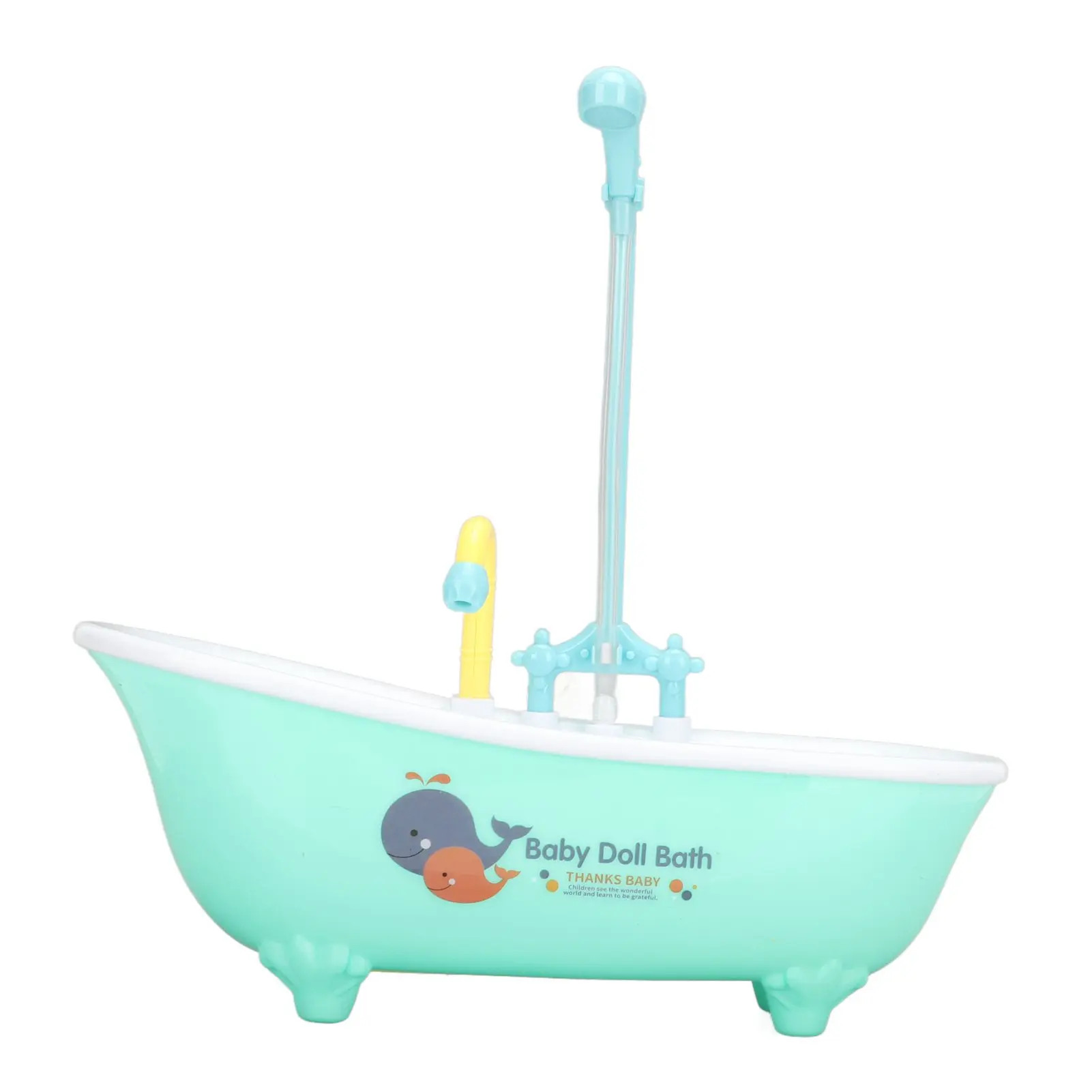 Bird Parrot Bathtub Multifunctional Circulating Water Parrot Automatic Bathtub Cute Odorless for Bird Shower Accessories bird bath