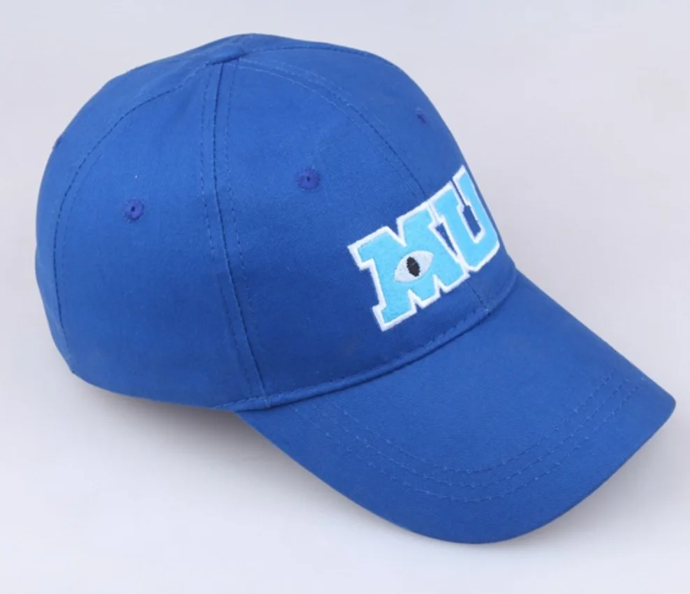 DISNEY Monsters University Mike 