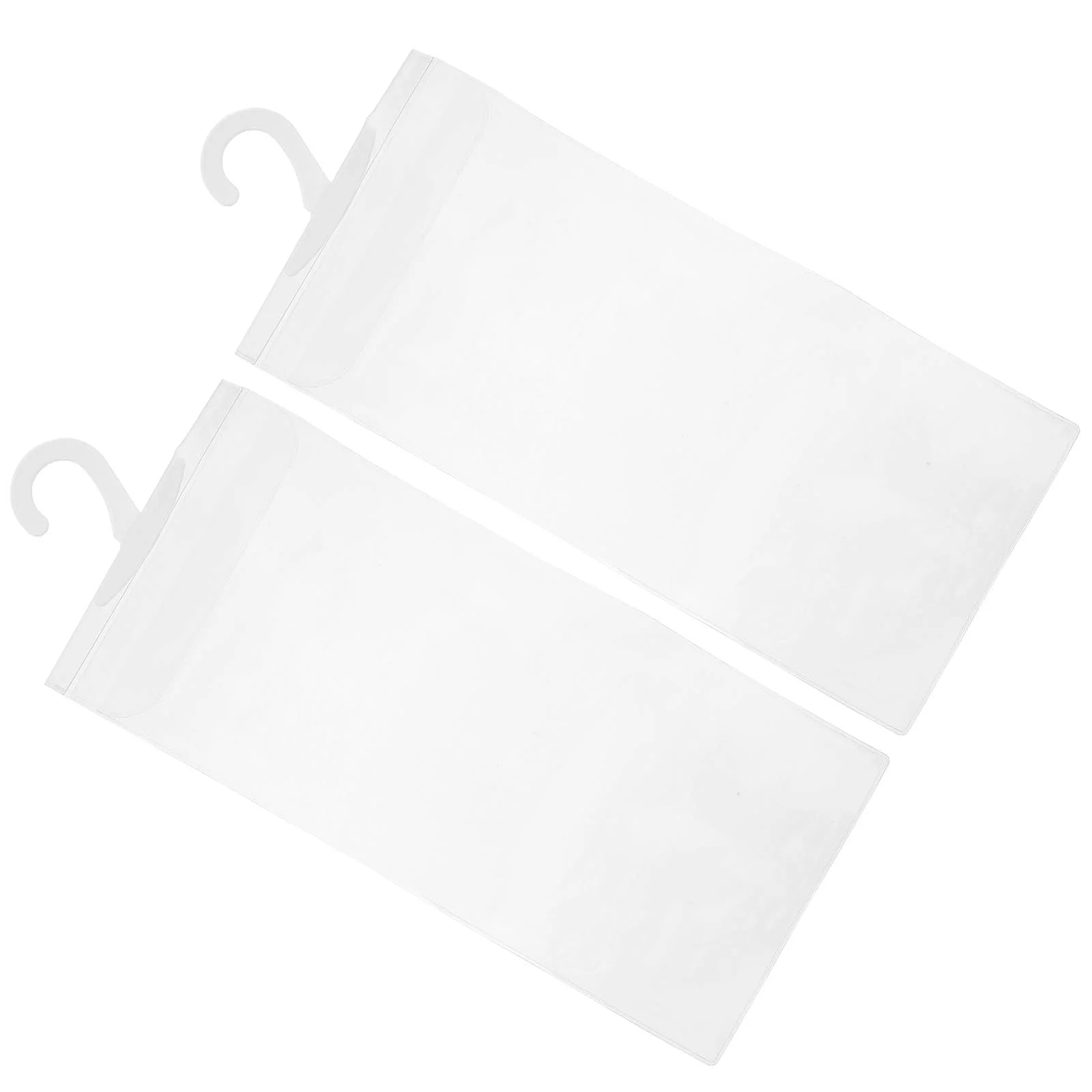 

2pcs Handicap Placard Holders Handicapped Placard Holder Auto Handicap Parking Sign