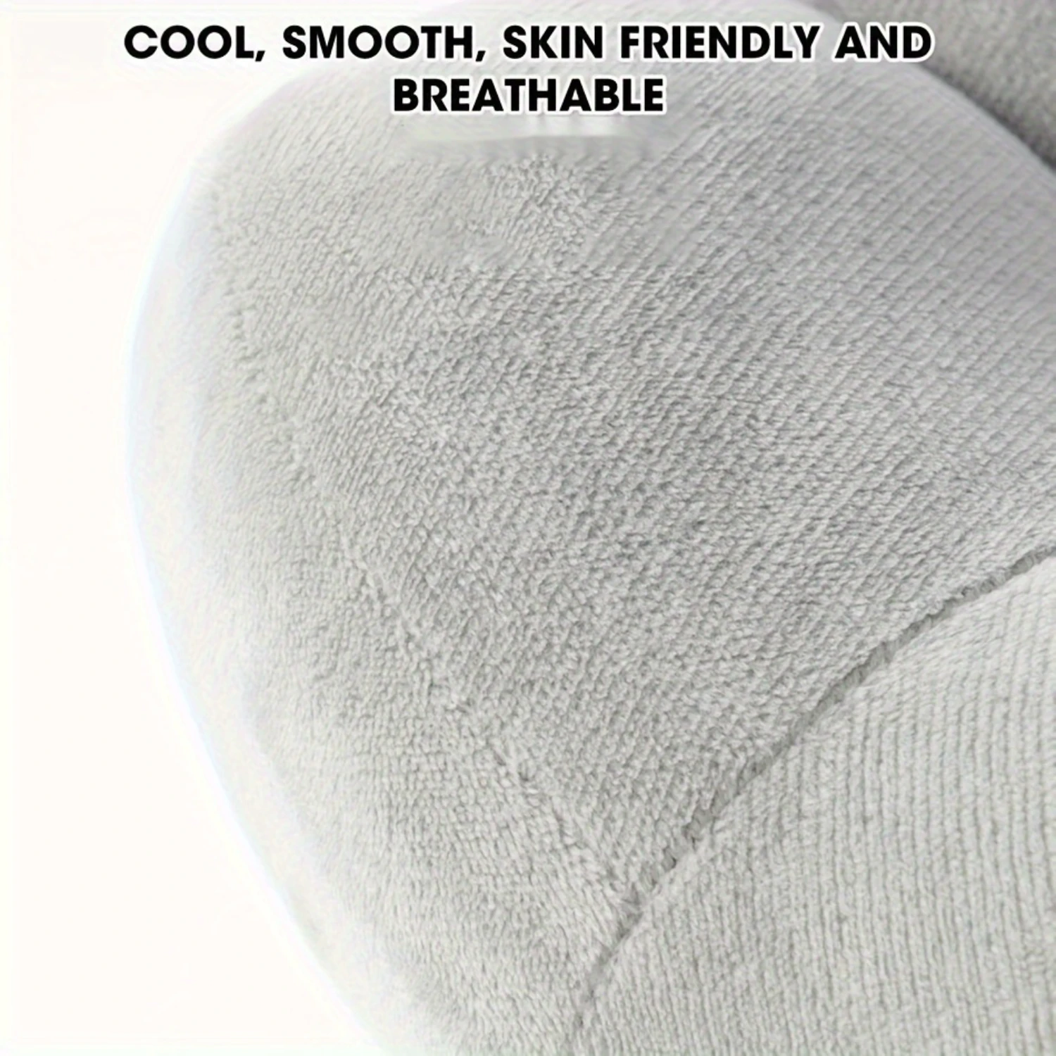 PP Cotton Plane Travel Pillow Travel U-shaped Pillow Cotton Neck Pillow Silk pillowcase Outdoor pillow Miku pillow Bbl pillow 6
